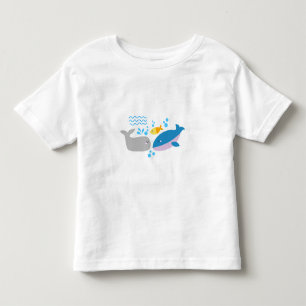 Gloob Toddler T-shirt