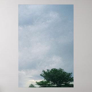 Gloomy Day Photographic Print