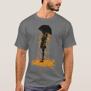Gloomy day T-Shirt