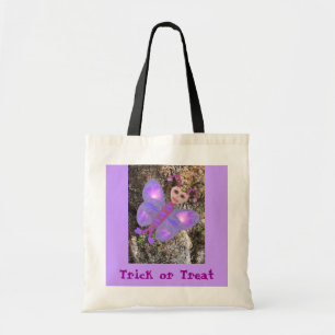 Gloria Butterfly, Tote Bag