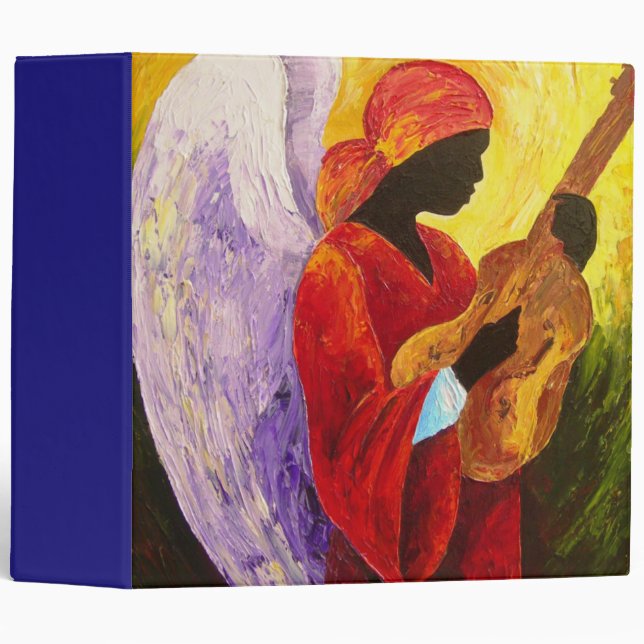 Gloria in Excelcis Deo 2011 Binder (Front/Spine)