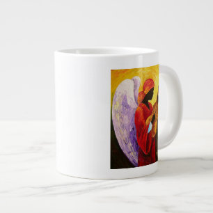 Gloria in Excelcis Deo 2011 Large Coffee Mug