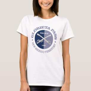 Glorieta Pass (B&G) T-Shirt