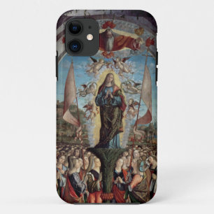 Glorification of St. Ursula and her Companions iPhone 11 Case