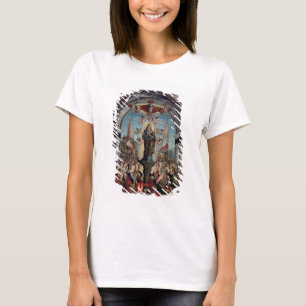 Glorification of St. Ursula and her Companions T-Shirt
