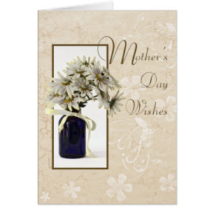 Gloriosa Daisies II Card