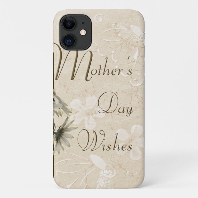 Gloriosa Daisies II Case-Mate iPhone Case (Back)