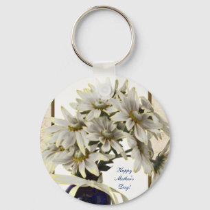 Gloriosa Daisies II Keychain