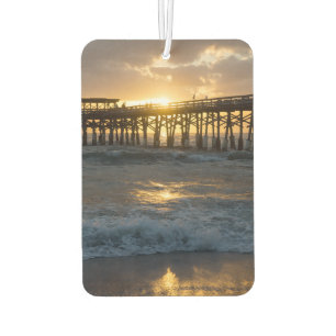 Glorious Cocoa New Year Air Freshener