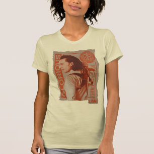"Glorious" Loki Sheathing Dagger T-Shirt