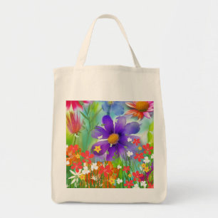 Glorious Spring Tote Bag