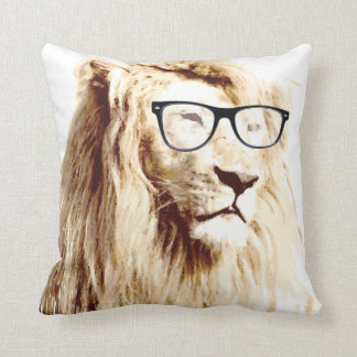 Glorious Throw Pillow