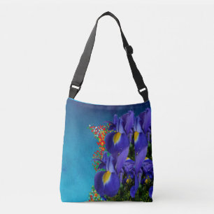 Glorius Blue Bag