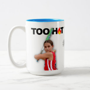 Glory 10U AC Coffee mug