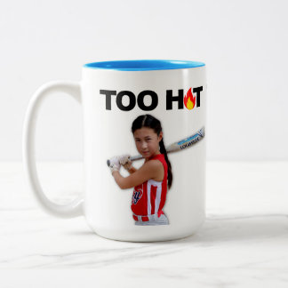 Glory 10U FS Coffee mug