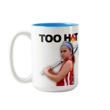 Glory 10U KR Coffee mug