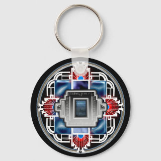 glory deco 2 keychain