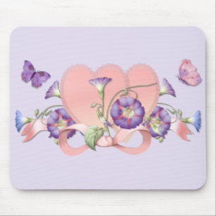 Glory Love - Customized Mouse Pad