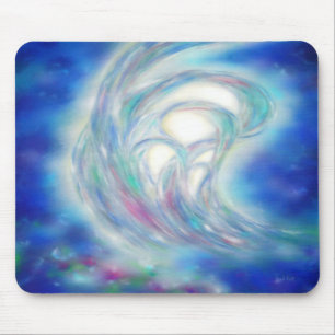 Glory Mouse Pad