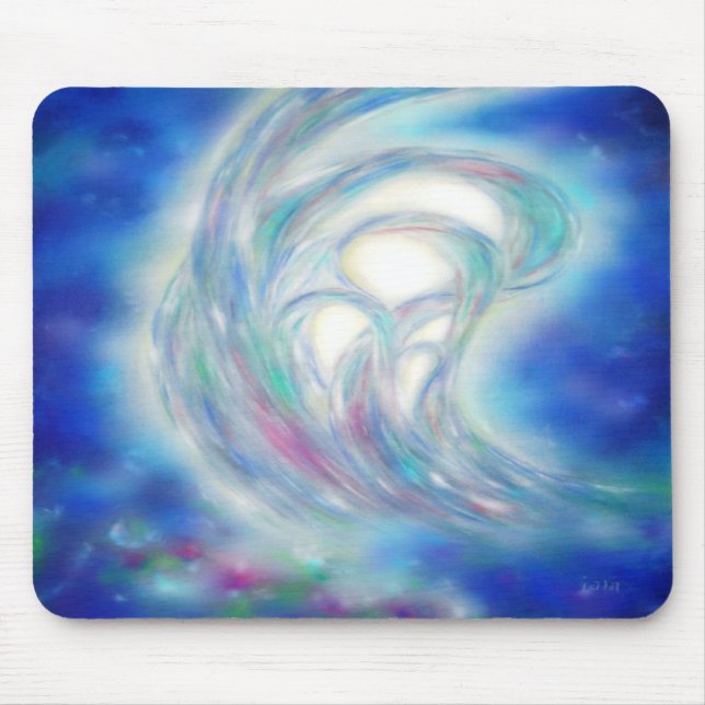 Glory Mouse Pad (Front)