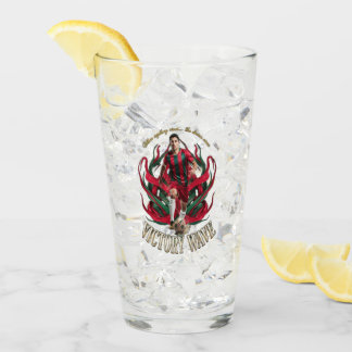 Glory Starts Here Glass