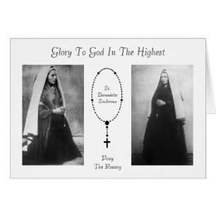GLORY TO GOD IN THE HIGHEST