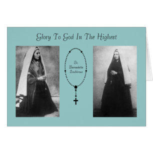 GLORY TO GOD IN THE HIGHEST PRAY THE ROSARY
