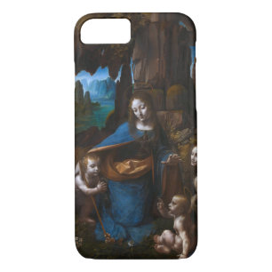 Glory To Jesus And Mary iPhone 8/7 Case