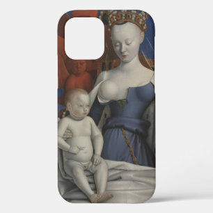 Glory To The Divine Breast of Mary Case-Mate iPhon iPhone 12 Case