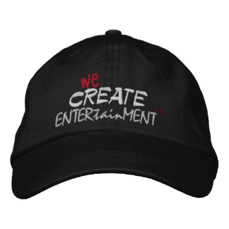 Glory VisionWorks "Wee" Hat - red