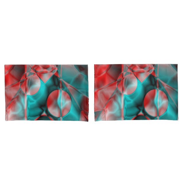 Gloss Pillowcase (Front-Set)