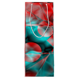 Gloss Wine Gift Bag