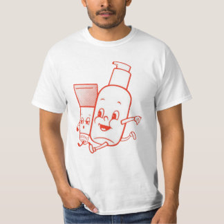 Glossier classic T-Shirt