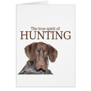 Glossy Grizzly true spirit of hunting