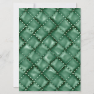 Glossy Leather Texture 3 Save The Date