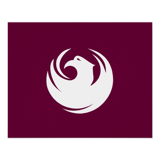 Glossy Poster (Front)