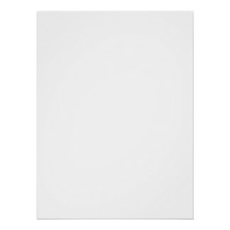 Glossy Poster
