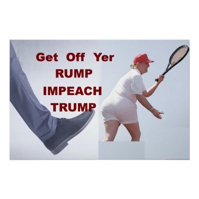 Glossy Poster (Front)