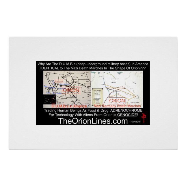 Glossy Poster (Front)