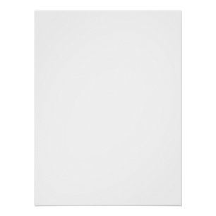 Glossy Poster