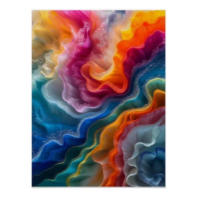 Glossy Poster (Front)