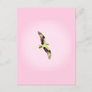 Glossy Poster Holiday Postcard