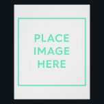 Glossy Poster Print - 20" x 25"<br><div class="desc">Glossy Poster Print - 20" x 25"</div>