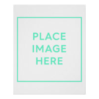 Glossy Poster Print - 20" x 25"