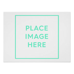 Glossy Poster Print - 26.67" x 20"