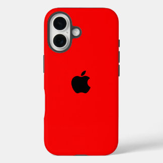 Glossy Raddy iPhone 16 Case