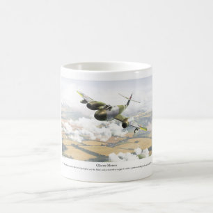 Gloster Meteorマグカップ Coffee Mug