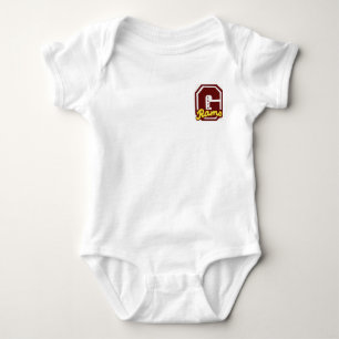 Gloucester Catholic High School Baby Bodysuit