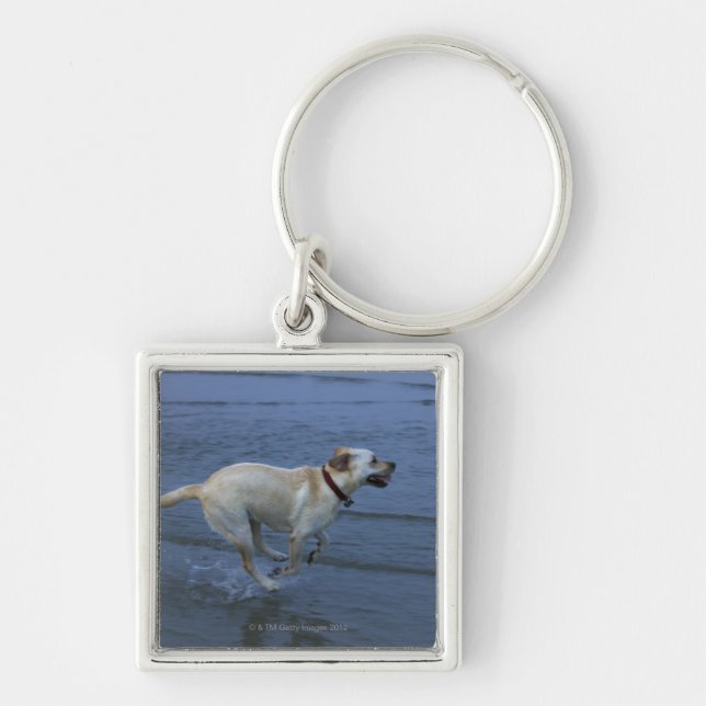 Gloucester, Massachusetts, USA 2 Keychain (Front)