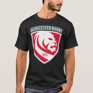 Gloucester rugby Essential T-Shirt